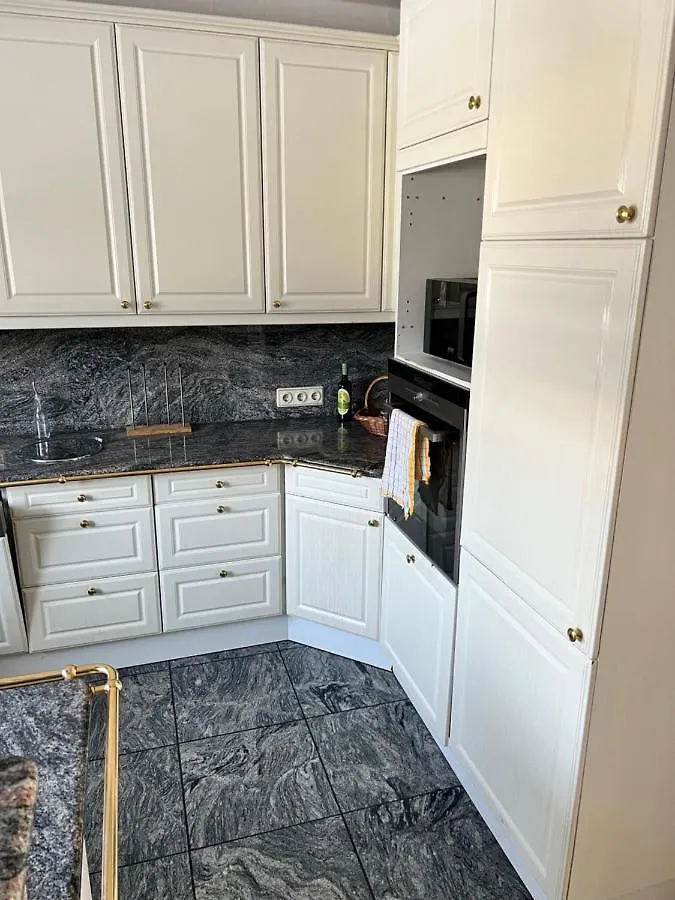 Penthouse Apartamento Alzenau in Unterfranken