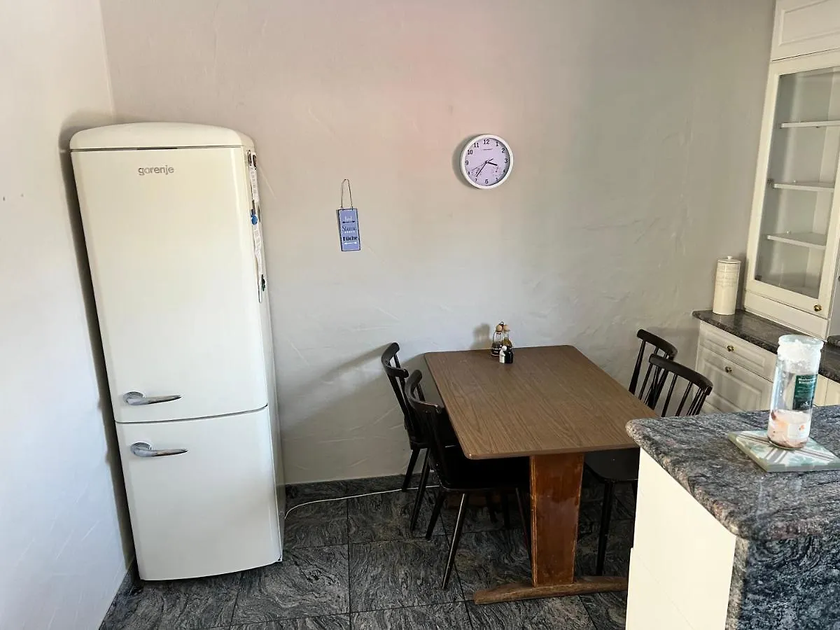 Penthouse Apartamento Alzenau in Unterfranken 0*,